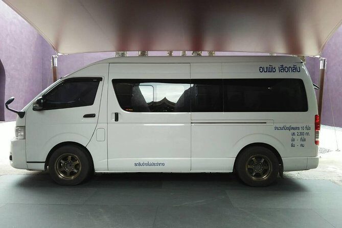 Phuket Airport to Koh Lanta any hotel Private transfer - Final thoughts: Is it worth it?