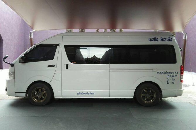 Phuket any hotel to Koh lanta Private transfer - Analyzing the Value: Is It Worth It?