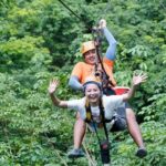 Phuket ATV Bike with Ziplines Adventure Tours - Authentic Insights from Reviews