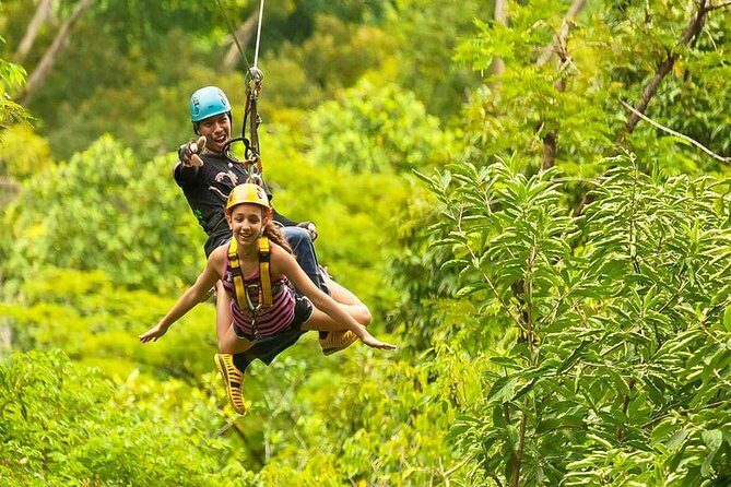 Phuket ATV with Ziplines Adventure Tours - Who Will Love This Tour?