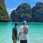 Phuket: Best of Phi Phi Islands Snorkeling Tour with Lunch - Who Should Consider This Tour?