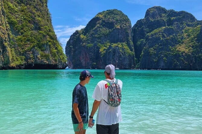 Phuket: Best of Phi Phi Islands Snorkeling Tour with Lunch - Who Should Consider This Tour?