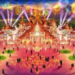 Phuket Carnival Magic Experience with Private Round-Trip Transfer - The Sum Up