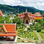 Phuket City and Sightseeing Tour - What You Need to Know Before Booking
