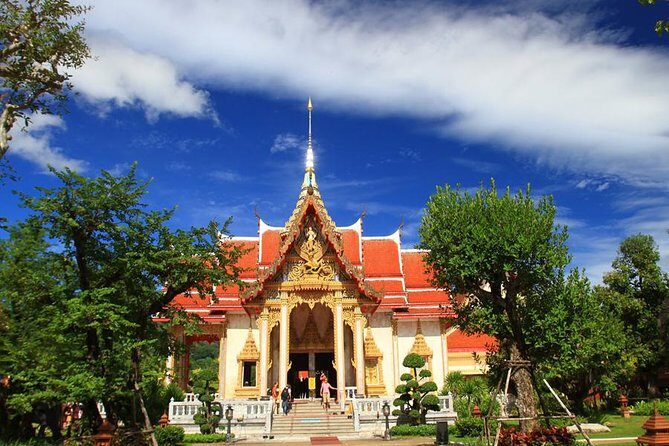 Phuket City and Sightseeing Tour with the Friendly Guide - Analyzing the Value