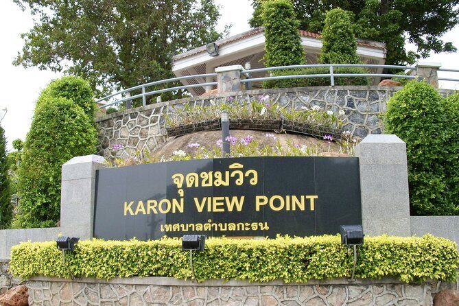 Phuket City Highlights Tour - Whats Included and Whats Not