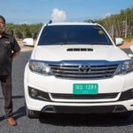 PHUKET City Tour 6 Hours by TAXI: Car With Driver - What to Expect from the Phuket City Tour 6 Hours by Taxi