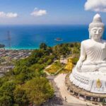 Phuket City Tour: Karon View, Big Buddha & Wat Chalong (SHA Plus) - What’s Included & What’s Not