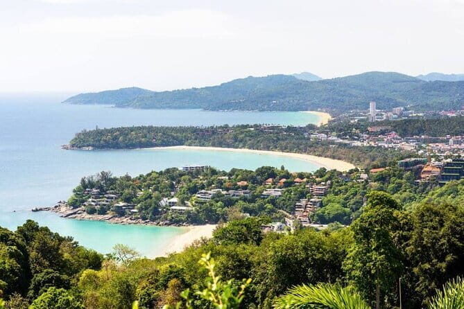 Phuket City Tour with Pickup Option - Who Is This Tour Best Suited For?