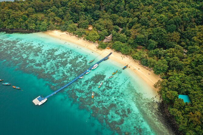 Phuket: Coral and Racha Islands Bodaro Catamaran - The Sum Up: Is It Worth It?