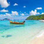 Phuket Coral Island by Speed Boat Full Day. - FAQs