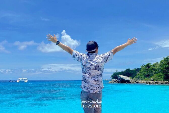 Phuket: Coral Island Trip and SunSet Cruise by Catamaran Yatch - The Food and the Sunset Experience