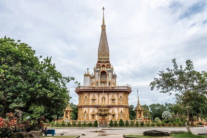 Phuket Countryside and Heritage Tour - Is This Tour Worth It?
