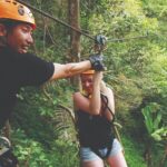 Phuket Flying Hanuman Zipline with Hotel Transfer - Authenticity and Experience Tips