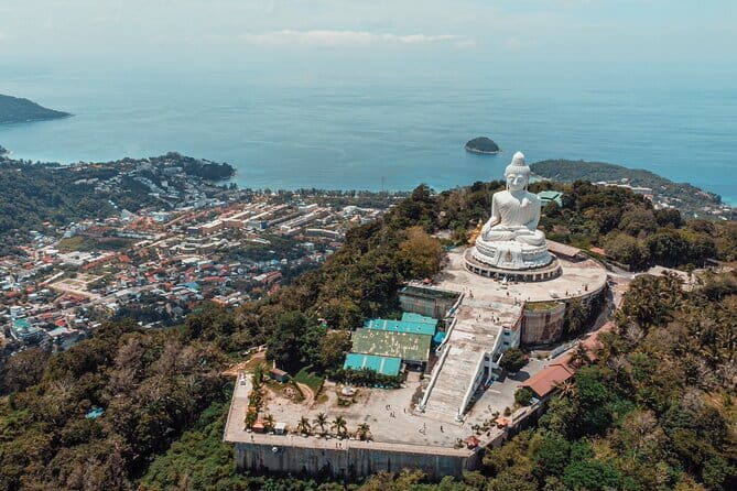 Phuket Half Day City Tour - Practical Details and Insights