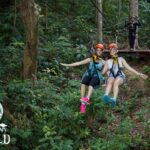Phuket Hanuman World Combine Zipline Adventure Tickets - The Sum Up: Who Will Love This Tour?