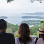 Phuket Highlights Tour: Old Town Wat Chalong Viewpoint & Elephant - Starting with Old Phuket Town: A Window into the Past