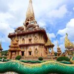 Phuket - Hight-Light City Tour - Authentic Insights from Travelers