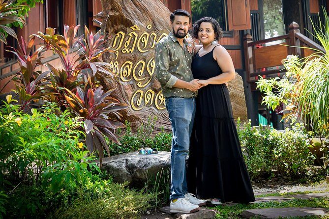 Phuket Instagram Photoshoot By Local Professionals - Highlights of the Experience