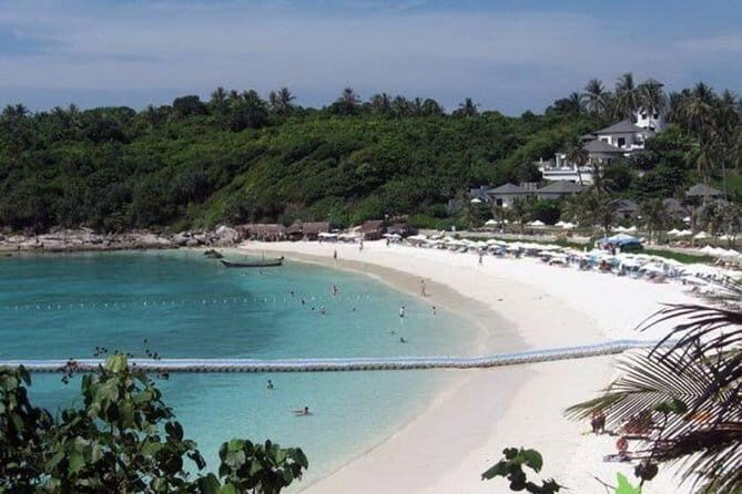 PHUKET: James Bond-Canoeing Hong Island by Speed boat-Lunch - Practicalities and Tips