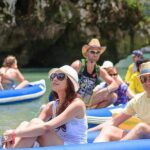 Phuket James Bond Island Sea Canoe Tour by Big Boat including Lunch - What Makes This Tour Stand Out?