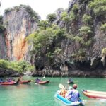 Phuket James Bond Island Sea Canoe Tour by Longtail Boat with Lunch (SHA Plus) - Who Is This Tour Best For?