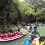 Phuket James Bond Island Sea Canoe Tour by Speedboat with Lunch - Why This Tour Offers Great Value