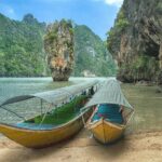 Phuket James Bond Island Tour by Longtail Boat with Lunch - Final Words: Who Should Consider This Tour?