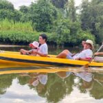 Phuket Jungle Wildlife Canoeing Small Group Tour with Pick up - Final Thoughts: Is This Tour Right for You?