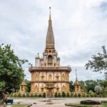 Phuket Landmark City Tour with Local Food Market Experience - Who Should Consider This Tour?
