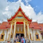 Phuket Landmark Tour , Wat Chalong , Big Bhudda - Authentic Experiences from Travelers