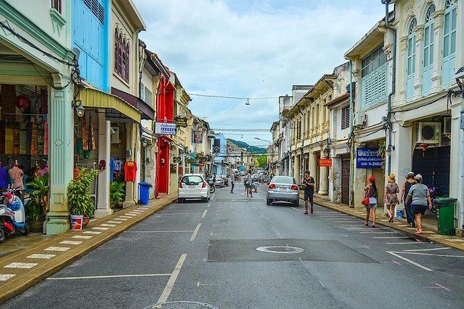 Phuket Landmark Tour - Final Thoughts on the Phuket Landmark Tour
