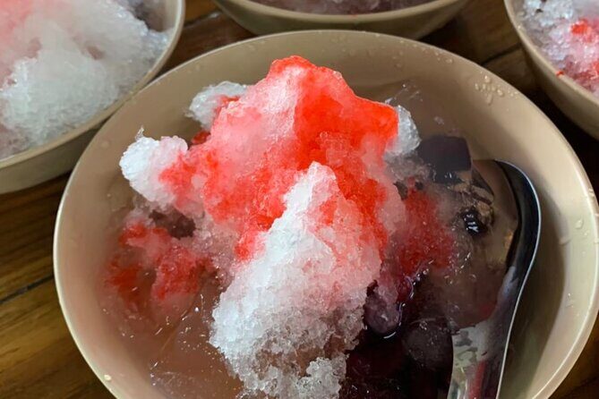 Phuket local Food Tour. - What to Expect from the Phuket Food Tour
