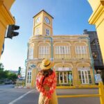 Phuket: Old Town Morning Street Art Walking Tour with Lunch - Is This Tour Worth It?