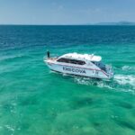Phuket: Phi Phi and Bamboo Islands Day Trip with Buffet Lunch - What You Can Expect in Terms of Value