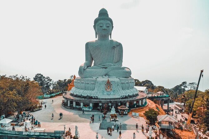 Phuket Private Instagram City Tour - Who Would Love This Tour?