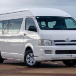 PHUKET: Private Van 3-8 Pers. Phuket City-All Beach to Phuket AP - Who Should Book This Transfer?