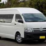 PHUKET: Private Van 3-8Pers. Phuket Airport-Phuket City-All Beach - The Itinerary and Experience Breakdown