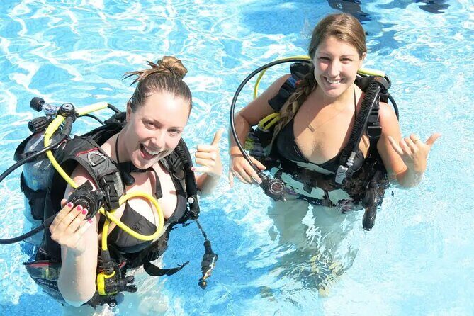 Phuket Scuba Diving and Snorkeling Offshore 2 Islands Full-Day by Speed Boat - Practical Tips for Making the Most of This Tour