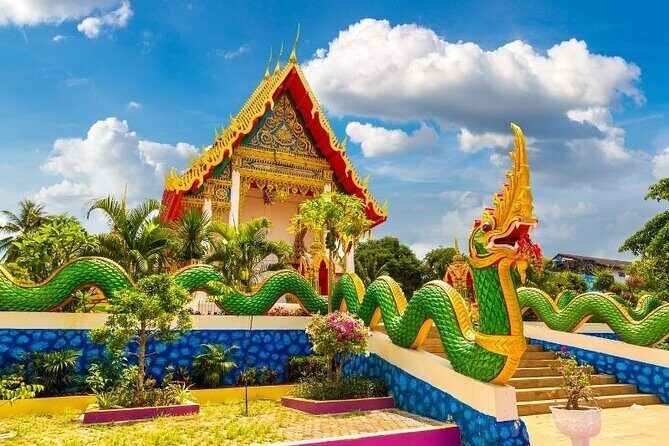 Phuket Self-Guided Audio Tour - What Travelers Say: Authentic Insights