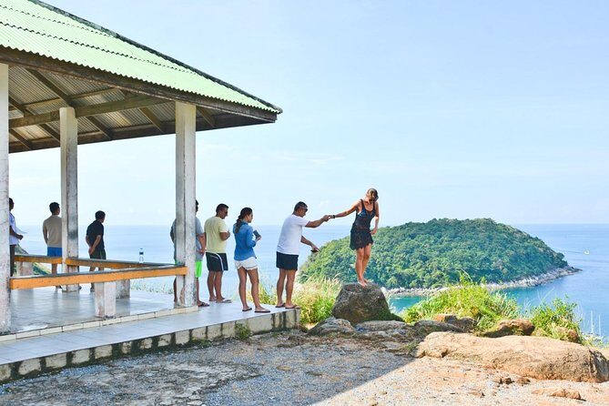 Phuket Shore Excursion : Private City Tour with Famous Landmarks (SHA Plus) - FAQ