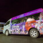 Phuket Simon Cabaret Show Regular Seat - Transportation and Practicalities
