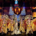 Phuket Simon Cabaret Show Vip.seat With Shuttle - Why This Tour Is Worth It