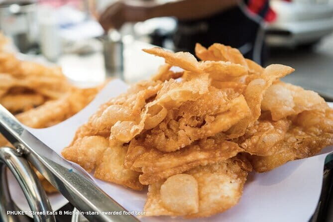 Phuket Street Eats and Michelin Food Tour - Is This Tour Worth the Price?