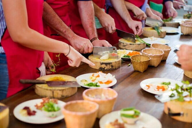 Phuket Thai Cooking Class - Beyond the Cooking: Practical Details