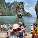 Phuket to James Bond Island Tour Including Sea Canoeing & Lunch by Longtail Boat - The Itinerary Breakdown: What to Expect