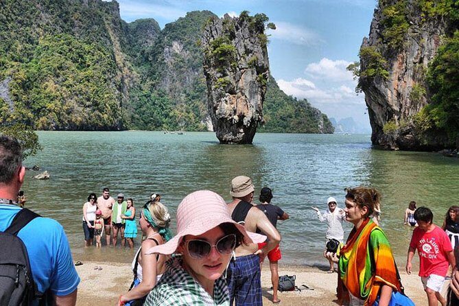 Phuket to James Bond Island Tour Including Sea Canoeing & Lunch by Longtail Boat - The Itinerary Breakdown: What to Expect
