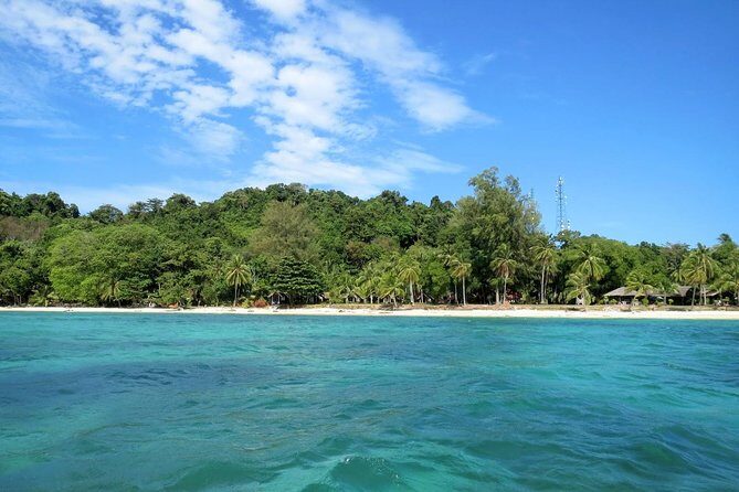 Phuket to Koh Bulone by Satun Pakbara Speed Boat - FAQs