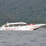 Phuket to Koh Kradan by Satun Pakbara Speed Boat - The Sum Up