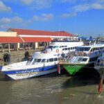Phuket to Koh Lanta by Ao Nang Princess Ferry via Ao Nang - Who Should Opt for This Service?